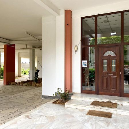 Lovely Luxurious Modern Apartment In Salonic Exterior foto